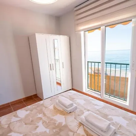Apartment Junto Al Mar En Costa Tropical Y Alpujarras Granadinas