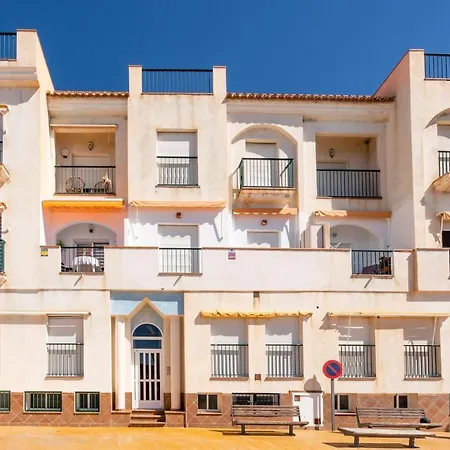 Apartment Junto Al Mar En Costa Tropical Y Alpujarras Granadinas *